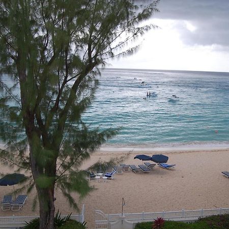 Old Trees, Halcyon Vila Paynes Bay Exterior foto
