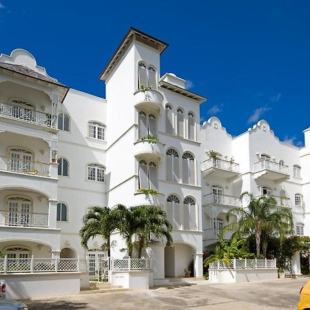 Old Trees, Halcyon Vila Paynes Bay Exterior foto